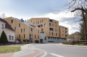 Apartmán v LakeParku, Stráz Pod Ralskem